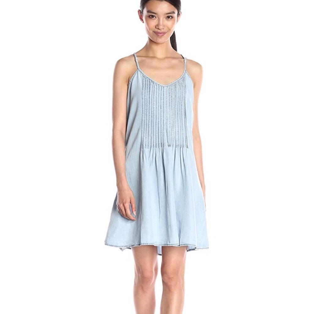 Sanctuary Dress